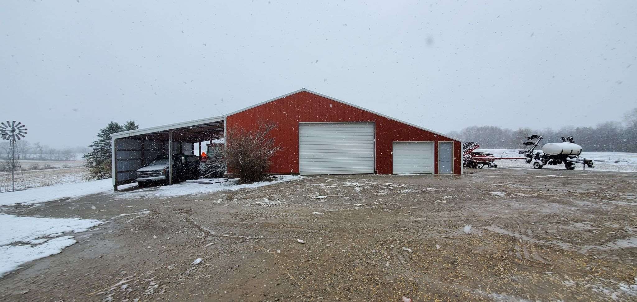 11811 Richard Road Churubusco, IN 46723 - Photo 28 of 35 Gallery Image 28
