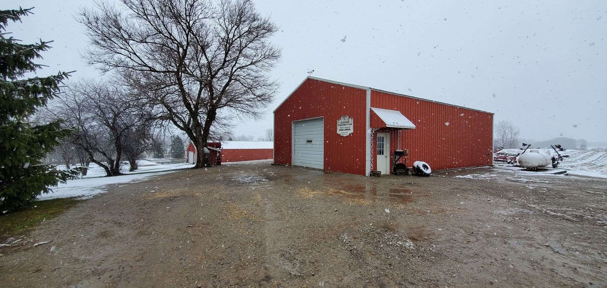 11811 Richard Road Churubusco, IN 46723 - Photo 29 of 35 Gallery Image 29