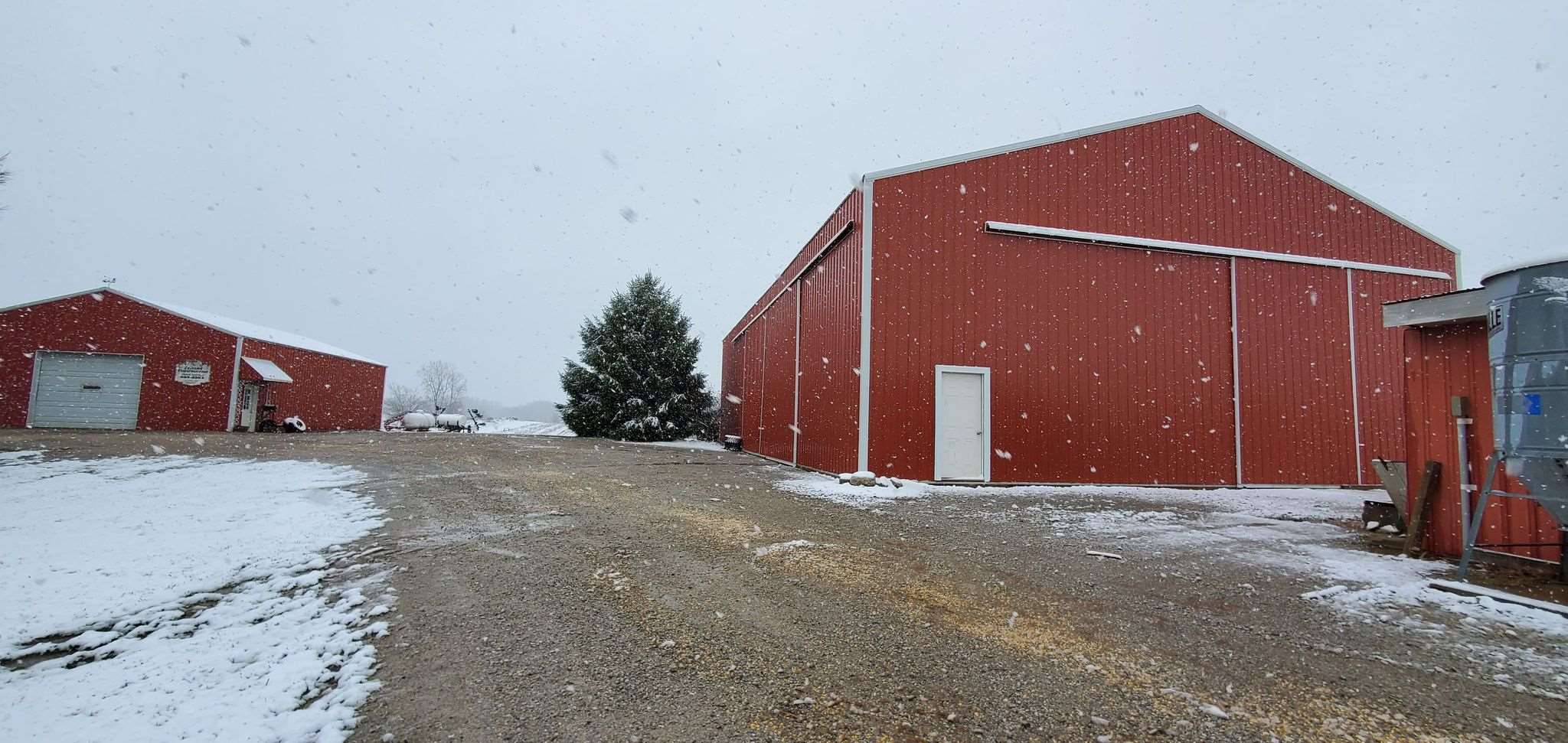 11811 Richard Road Churubusco, IN 46723 - Photo 30 of 35 Gallery Image 30