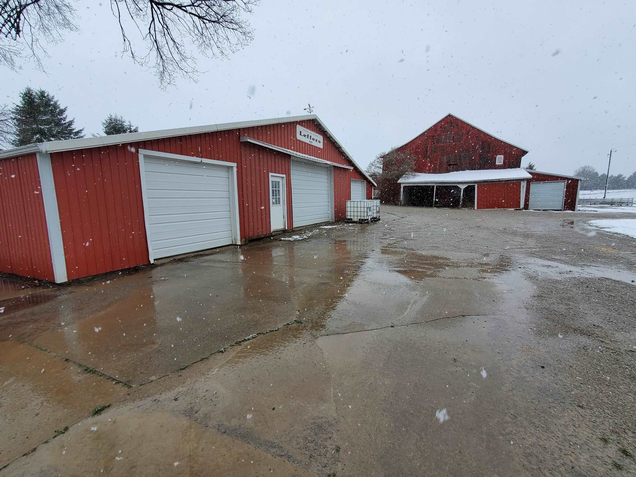 11811 Richard Road Churubusco, IN 46723 - Photo 31 of 35 Gallery Image 31