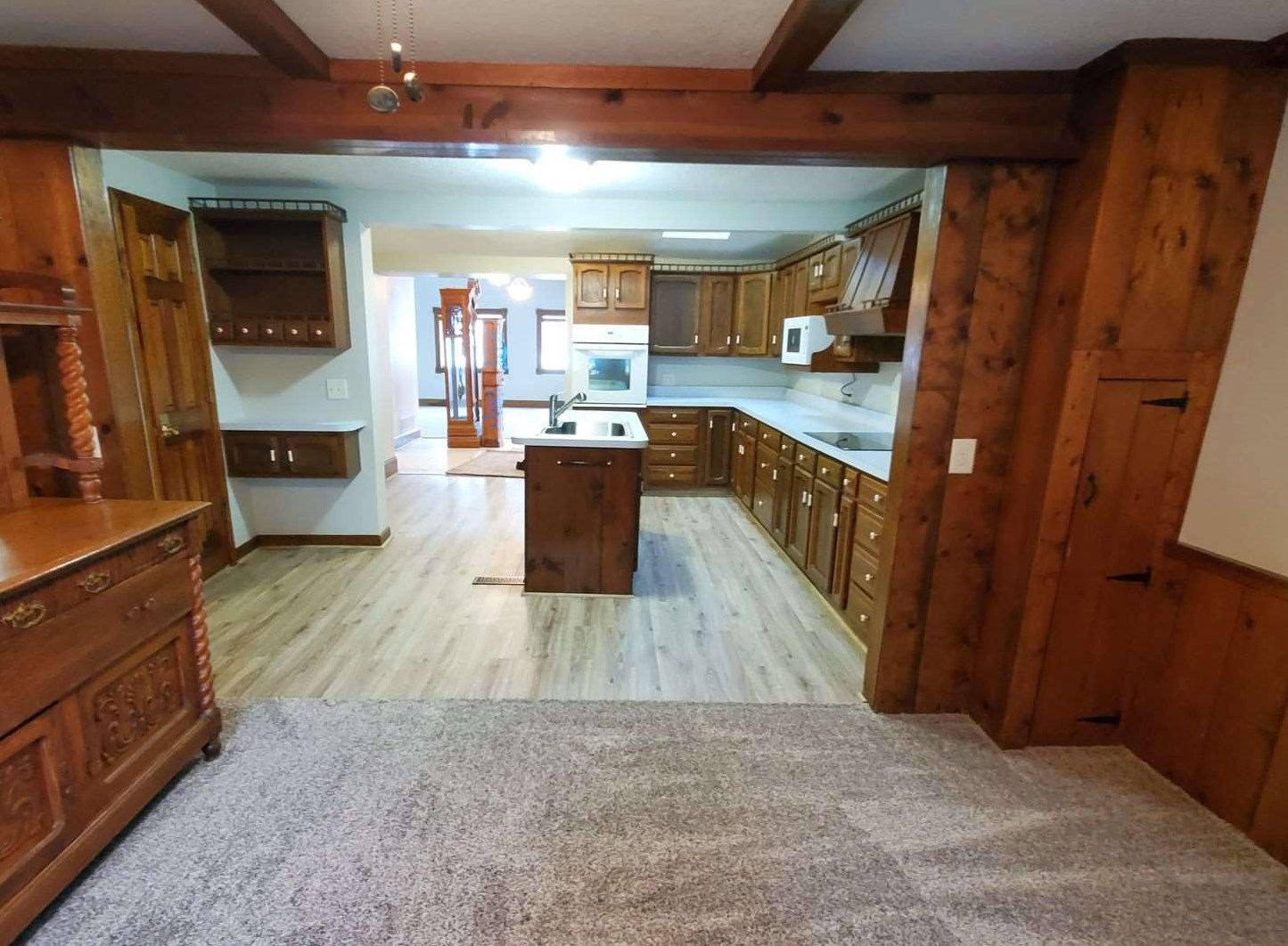 11811 Richard Road Churubusco, IN 46723 - Photo 7 of 35 Gallery Image 7