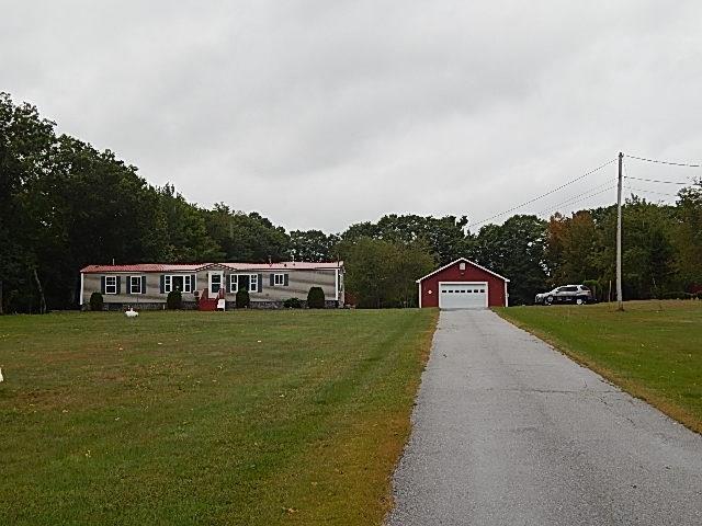 185 Dyer Road Carmel, ME 04419 - Photo 4 of 25 Photo