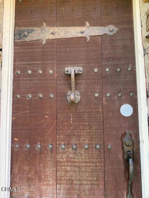 294 Wapello Street Altadena, CA 91001 - Photo 11 of 48 DoorHardware