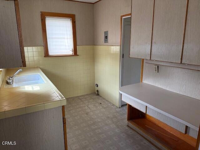 294 Wapello Street Altadena, CA 91001 - Photo 15 of 48 a room with storage and utility