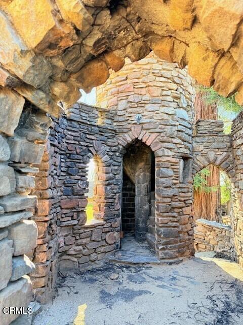 294 Wapello Street Altadena, CA 91001 - Photo 9 of 48 a front view of a house with a yard