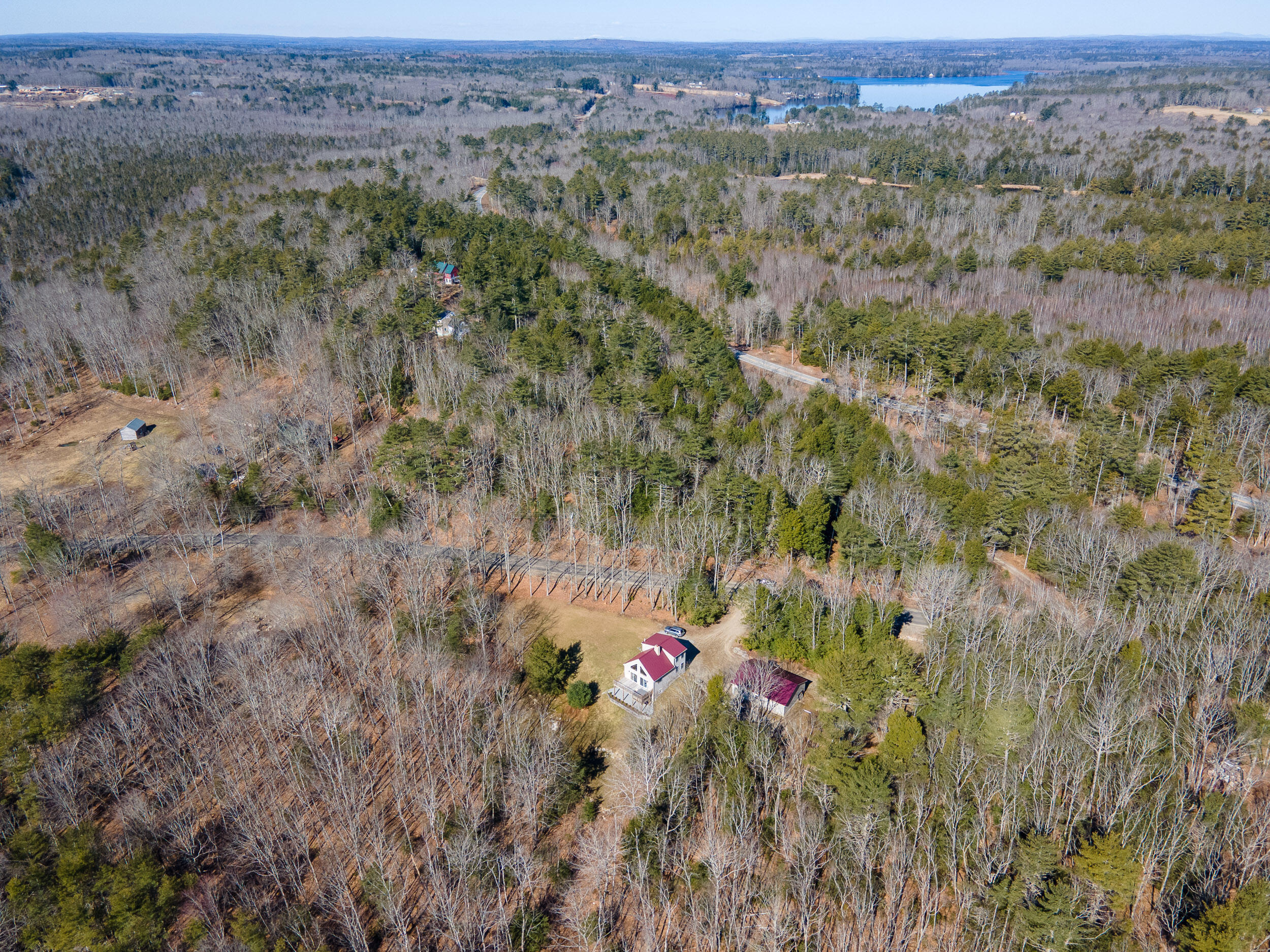 38 Hinks Road Jefferson, ME 04348 - Photo 39 of 47 38 Hinks Rd_Jefferson_39