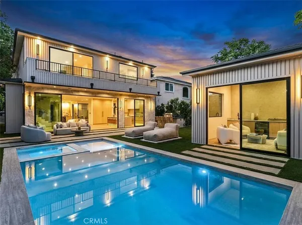 $3,299,000 | 14738 Otsego Street, Sherman Oaks, CA 91403