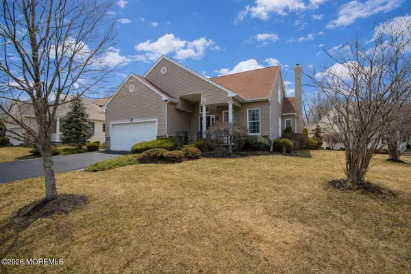 $849,000 | 250 Rolling Meadows Boulevard North, Asbury Park, NJ 07712