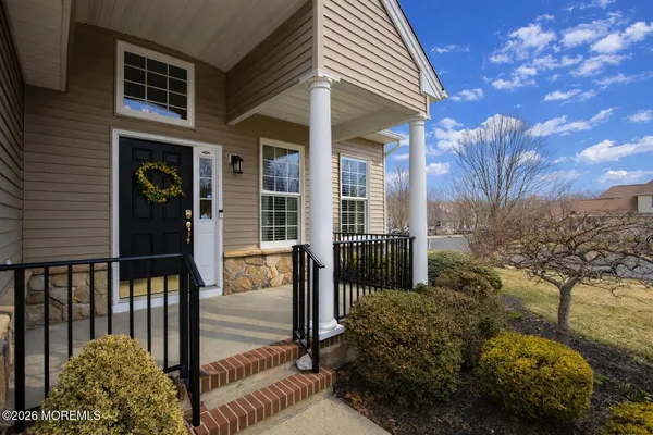 $849,000 | 250 Rolling Meadows Boulevard North, Asbury Park, NJ 07712