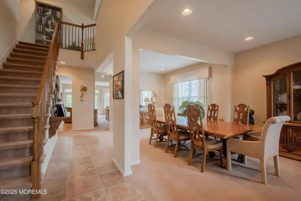 $849,000 | 250 Rolling Meadows Boulevard North, Asbury Park, NJ 07712