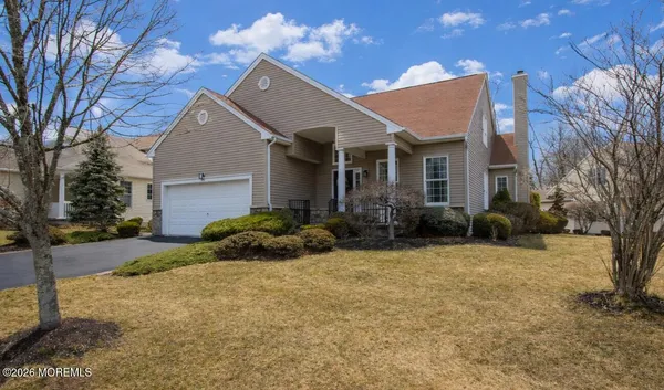 $849,000 | 250 Rolling Meadows Boulevard North, Asbury Park, NJ 07712