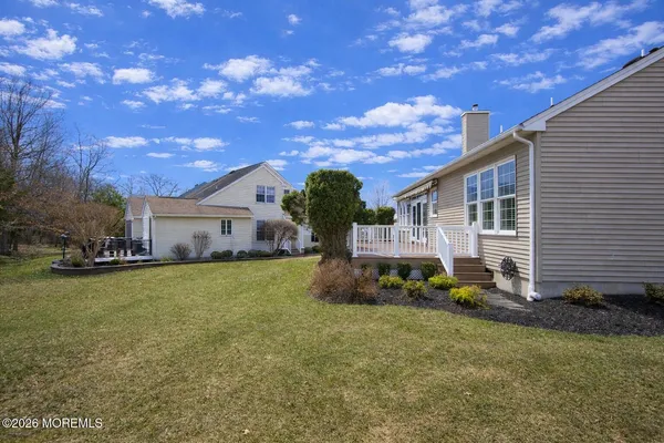 $849,000 | 250 Rolling Meadows Boulevard North, Asbury Park, NJ 07712