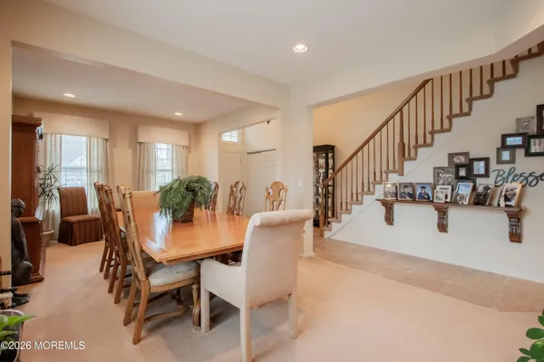 $849,000 | 250 Rolling Meadows Boulevard North, Asbury Park, NJ 07712
