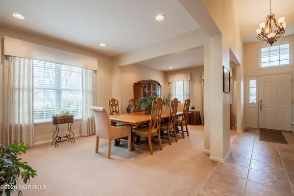 $849,000 | 250 Rolling Meadows Boulevard North, Asbury Park, NJ 07712