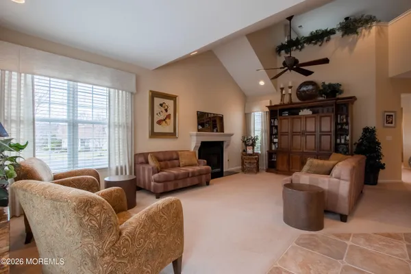 $849,000 | 250 Rolling Meadows Boulevard North, Asbury Park, NJ 07712
