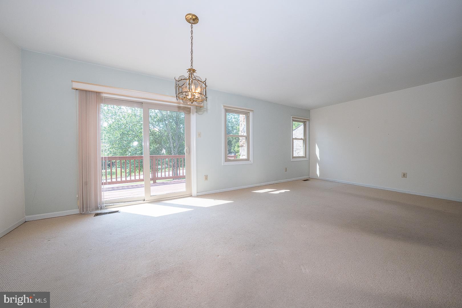 102 Beacon Square Wayne, PA 19087 - Photo 12 of 48 Spacious room with natural light and views.