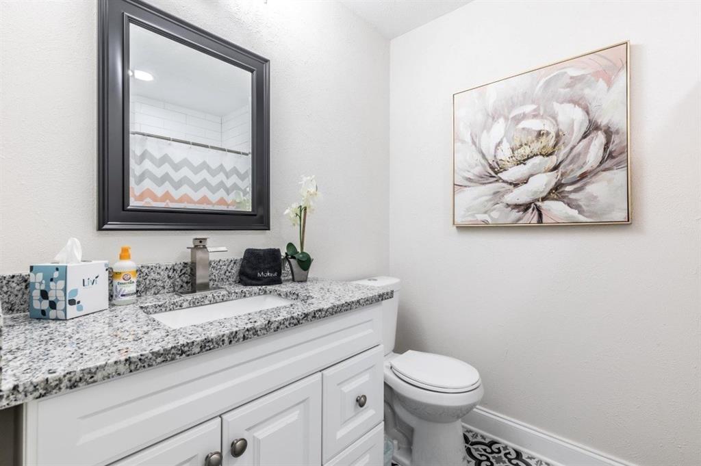 2134 Fenwick Drive Dallas, TX 75228 - Photo 9 of 14