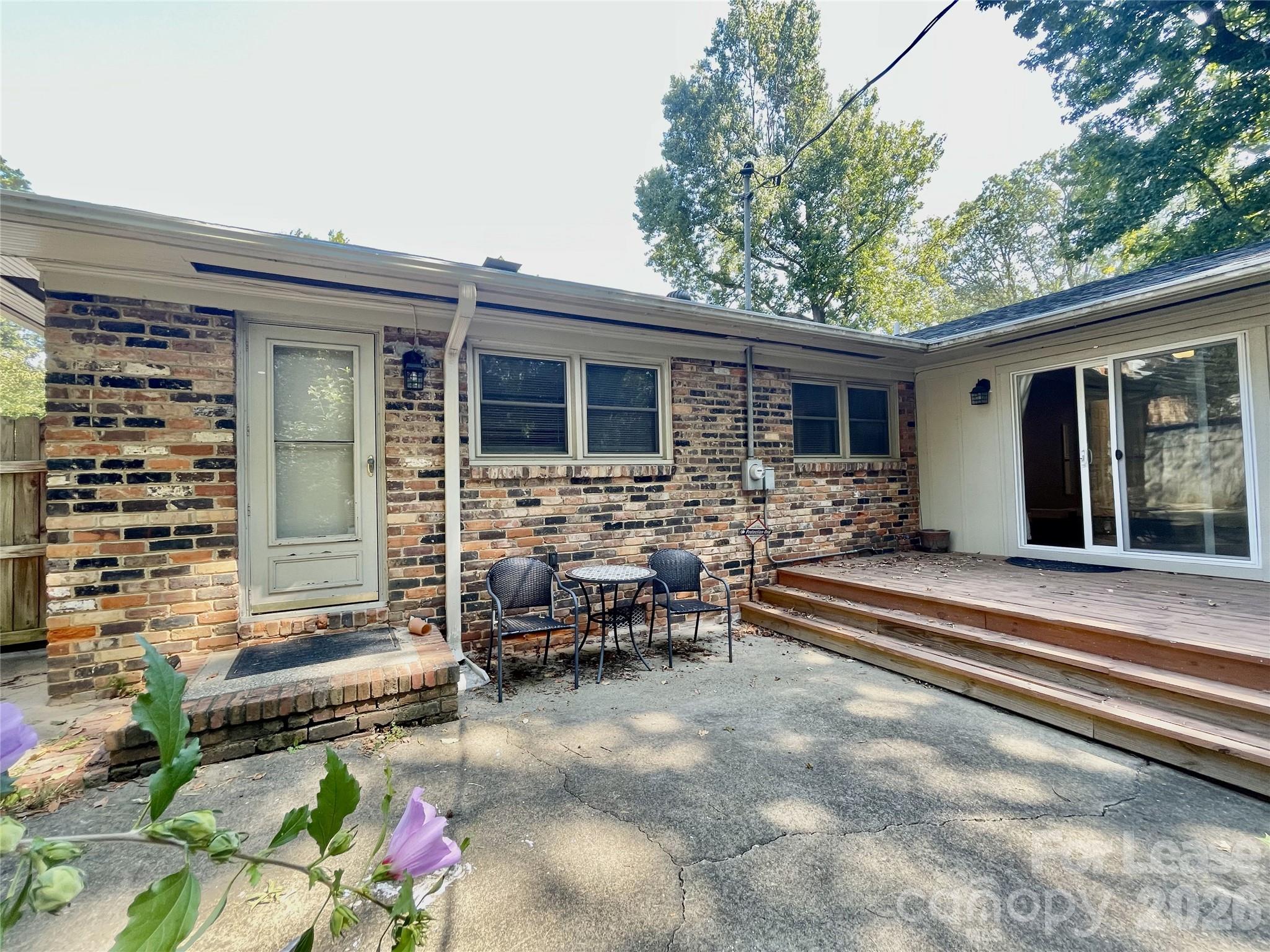 5226 Murrayhill Road Charlotte, NC 28210 - Photo 27 of 33