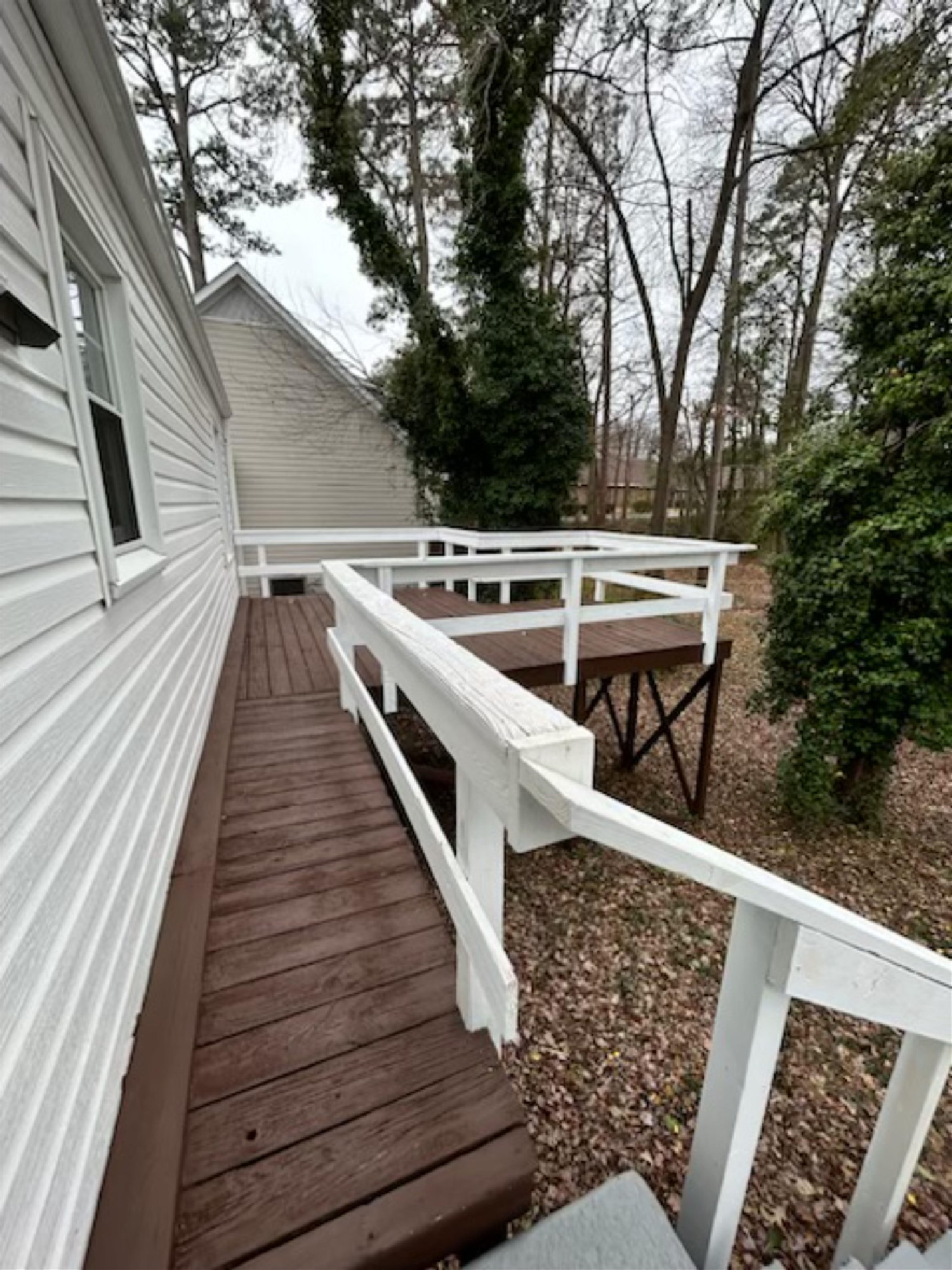 1717 Bennett Street Raleigh, NC 27604 - Photo 13 of 15 Photo 13