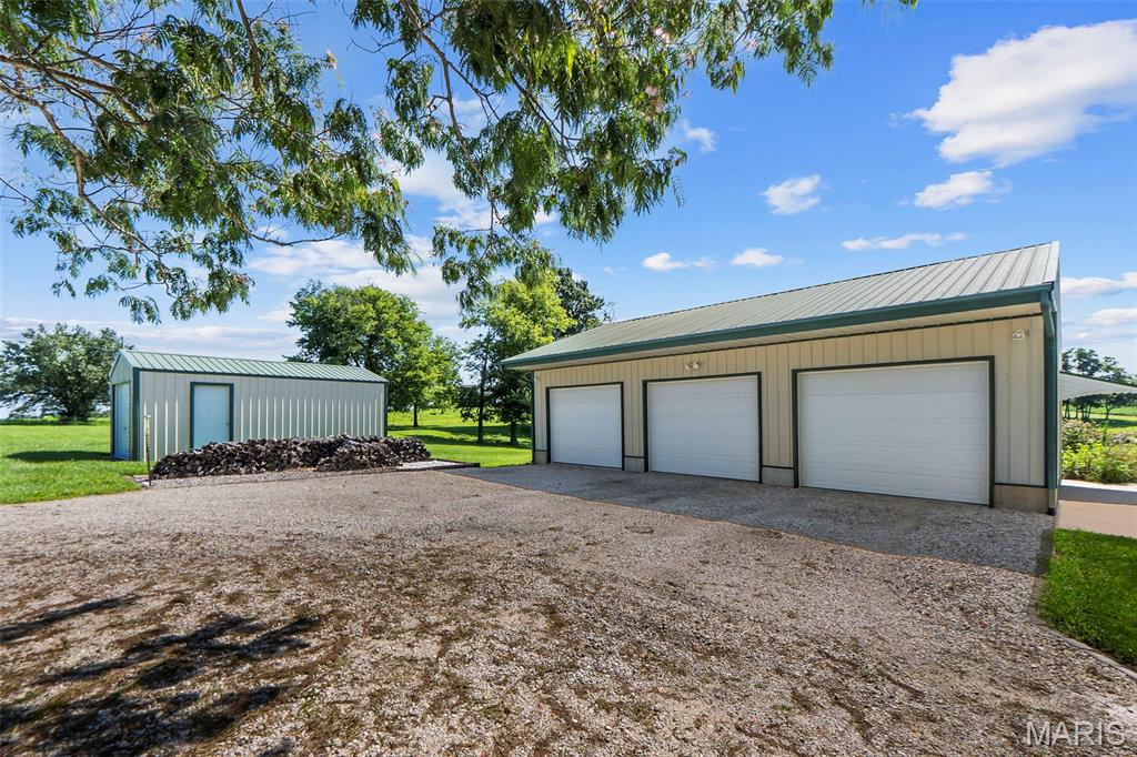 394 Mindy Lane Oak Ridge, MO 63769 - Photo 4 of 69