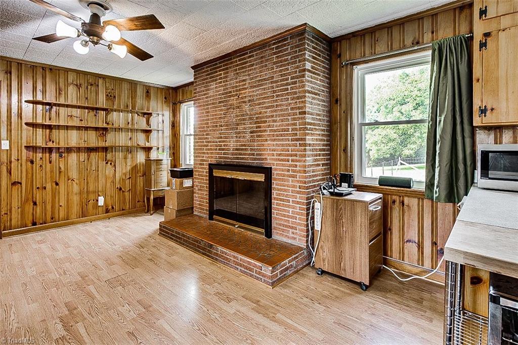 1597 Wicker Lovell Road Randleman, NC 27317 - Photo 11 of 48 Gallery Image 11