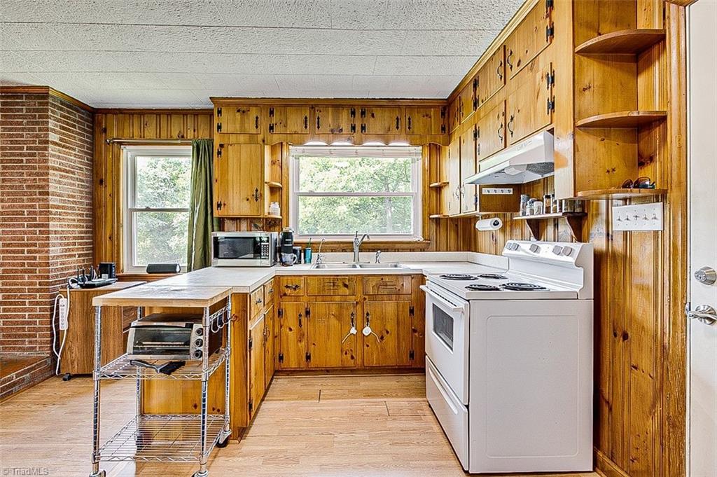 1597 Wicker Lovell Road Randleman, NC 27317 - Photo 14 of 48 Gallery Image 14