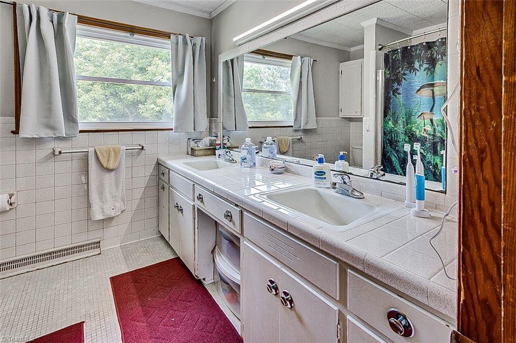 1597 Wicker Lovell Road Randleman, NC 27317 - Photo 22 of 48 Gallery Image 22