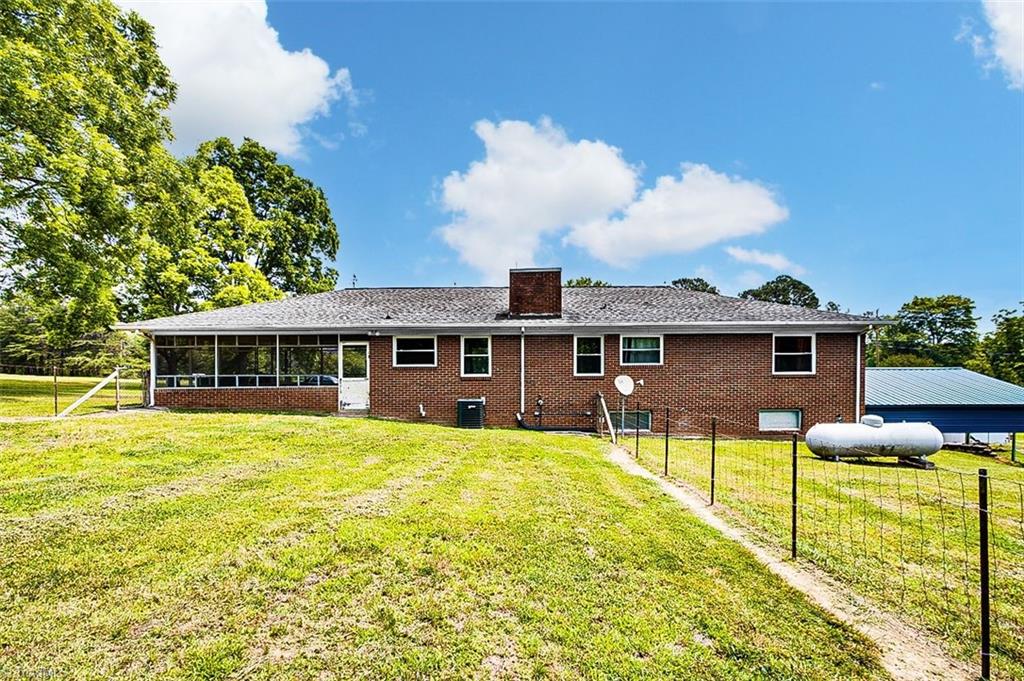 1597 Wicker Lovell Road Randleman, NC 27317 - Photo 30 of 48 Gallery Image 30