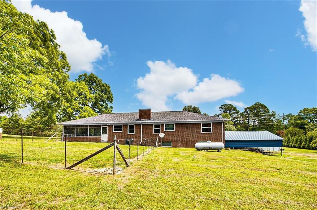 1597 Wicker Lovell Road Randleman, NC 27317 - Photo 31 of 48 Gallery Image 31