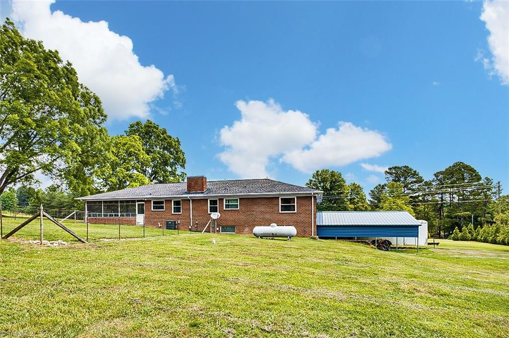 1597 Wicker Lovell Road Randleman, NC 27317 - Photo 32 of 48 Gallery Image 32
