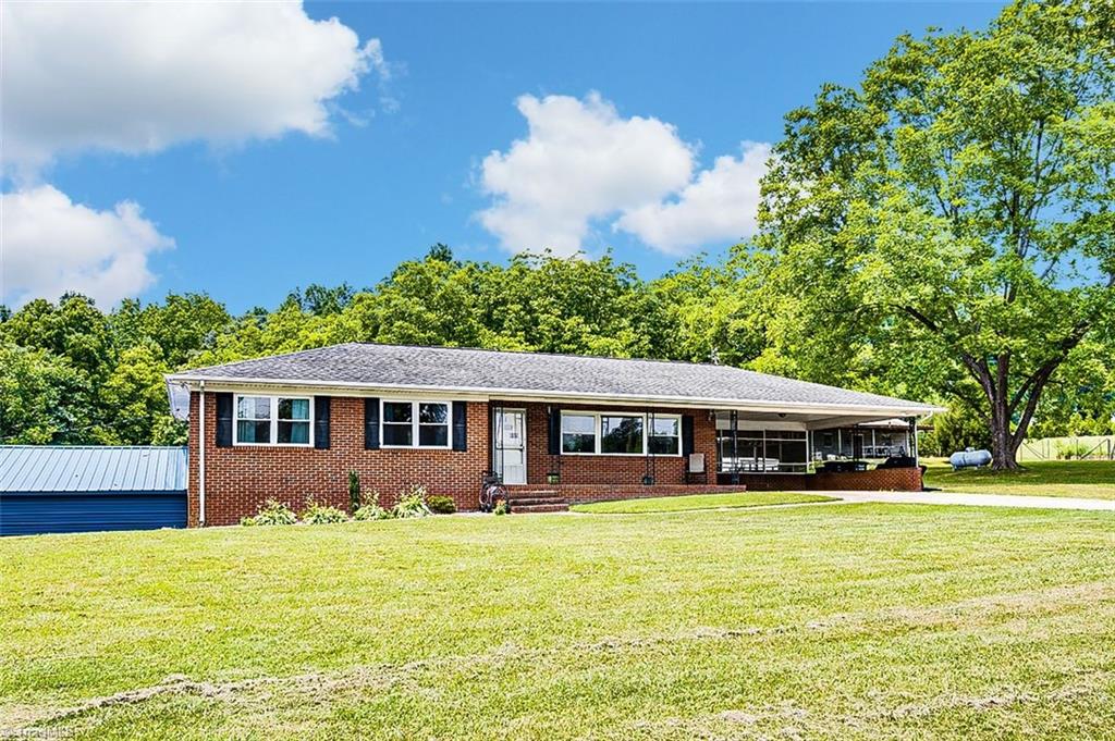 1597 Wicker Lovell Road Randleman, NC 27317 - Photo 34 of 48 Gallery Image 34
