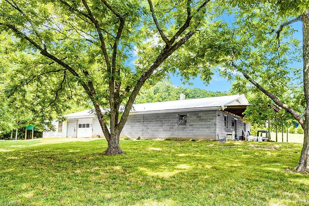 1597 Wicker Lovell Road Randleman, NC 27317 - Photo 35 of 48 76x30 building