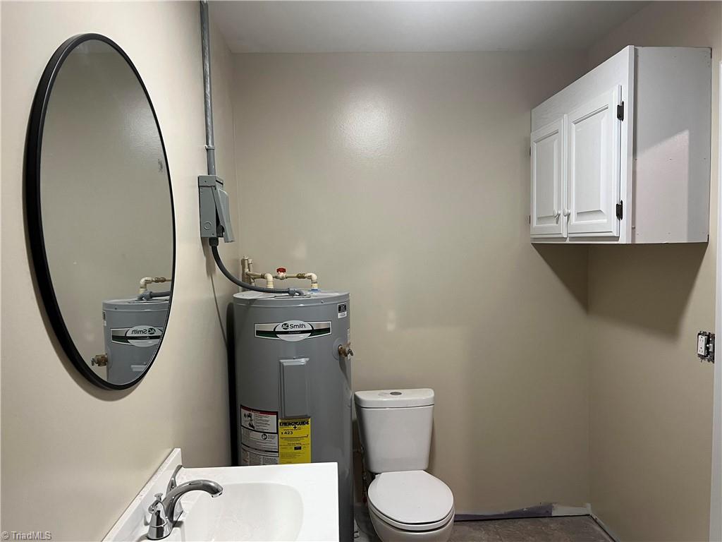 1597 Wicker Lovell Road Randleman, NC 27317 - Photo 38 of 48 Gallery Image 38