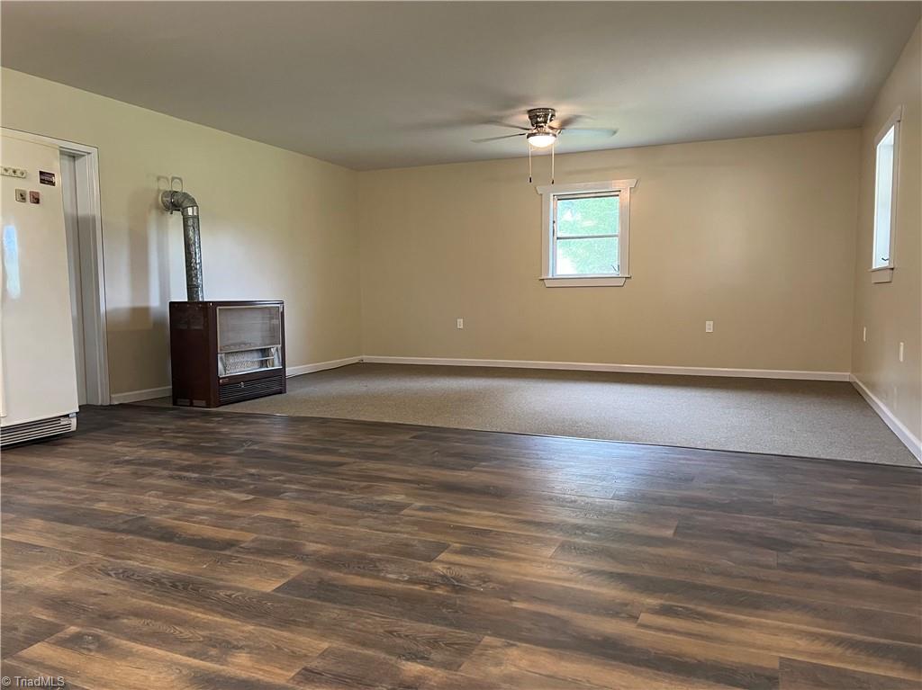 1597 Wicker Lovell Road Randleman, NC 27317 - Photo 42 of 48 apartment living room