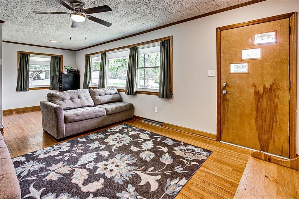 1597 Wicker Lovell Road Randleman, NC 27317 - Photo 8 of 48 Gallery Image 8