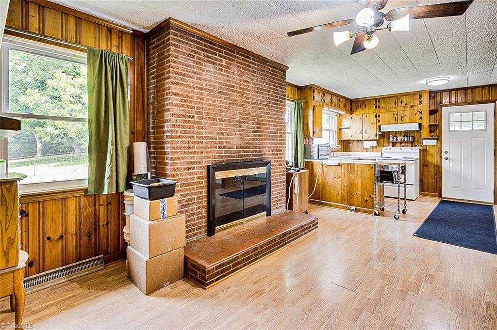 1597 Wicker Lovell Road Randleman, NC 27317 - Photo 10 of 48 Gallery Image 10