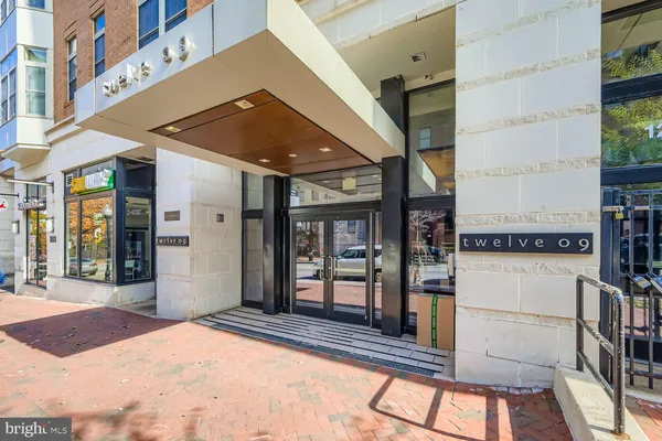 $258,000 | 1209 North Charles Street, Unit 404, Baltimore, MD 21201