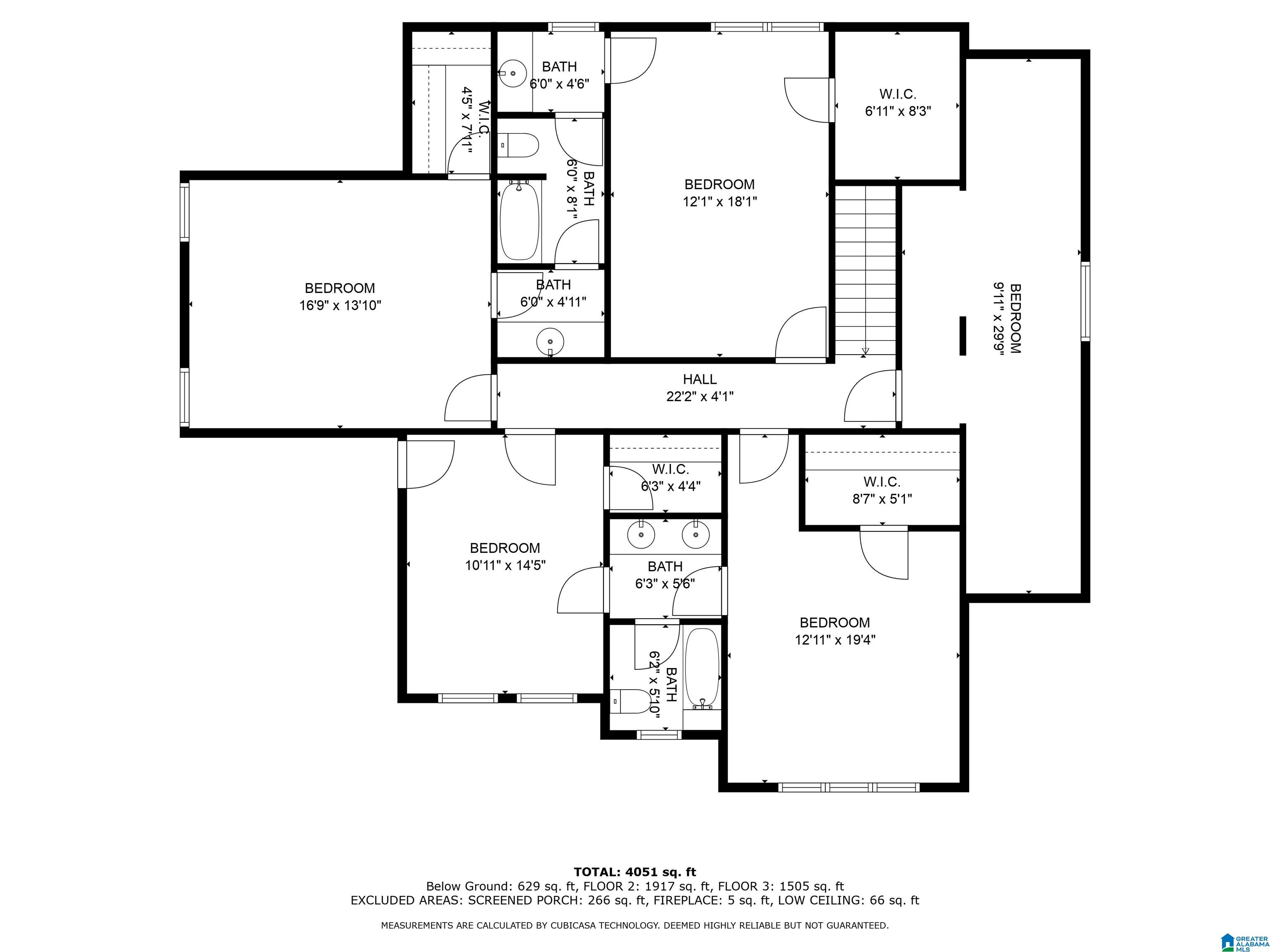 5300 Trace Ridge Circle Birmingham, AL 35244 - Photo 63 of 64
