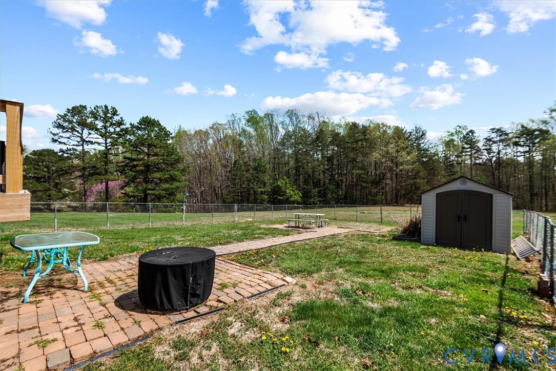 110 Spring Road Mineral, VA 23117 - Photo 27 of 35 Gallery Image 27