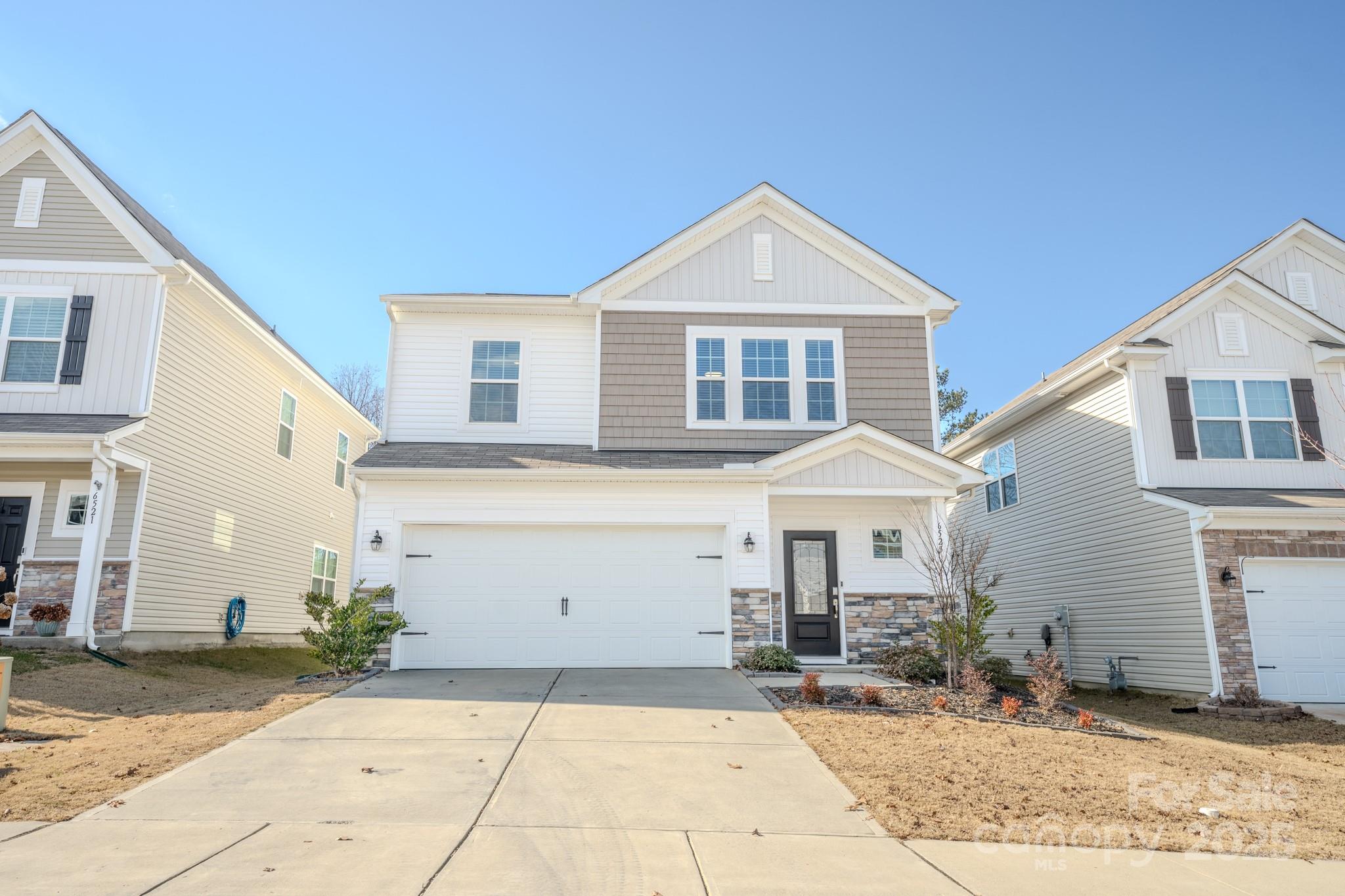 6525 Gopher Road Lancaster, SC 29720 - Photo 1 of 23