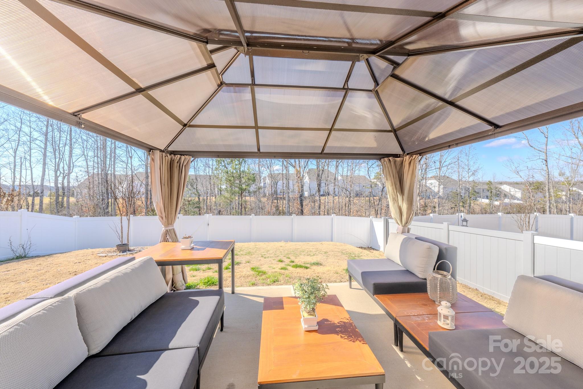 6525 Gopher Road Lancaster, SC 29720 - Photo 22 of 23