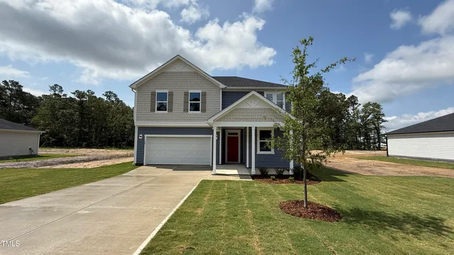 $375,966 | 140 Gobbler Drive, Smithfield, NC 27577