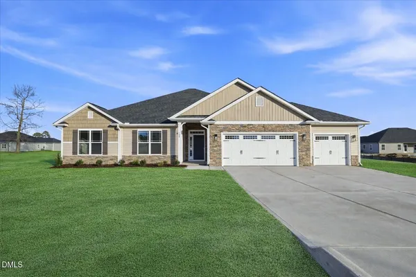 $399,500 | 104 Manchester Court, La Grange, NC 28551