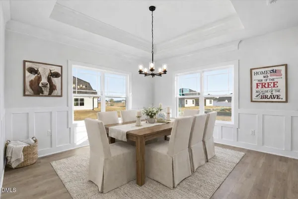 $399,500 | 104 Manchester Court, La Grange, NC 28551