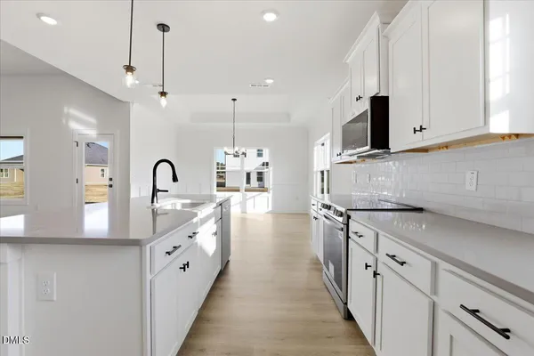 $399,500 | 104 Manchester Court, La Grange, NC 28551