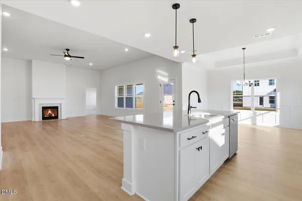 $399,500 | 104 Manchester Court, La Grange, NC 28551