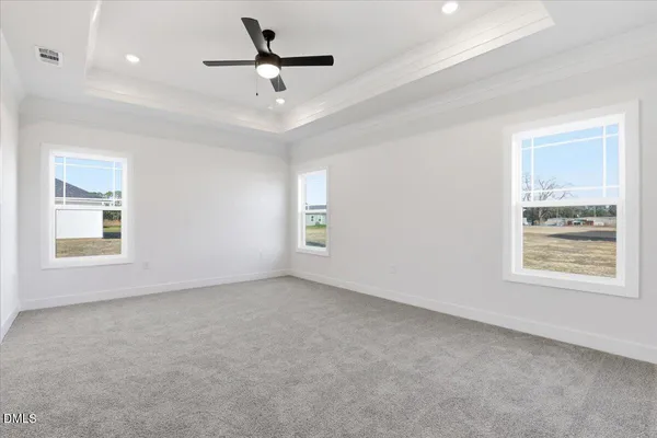 $399,500 | 104 Manchester Court, La Grange, NC 28551