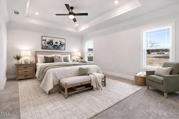 $399,500 | 104 Manchester Court, La Grange, NC 28551