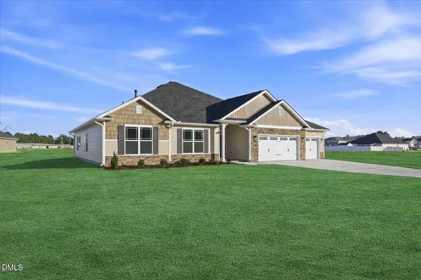 $399,500 | 104 Manchester Court, La Grange, NC 28551