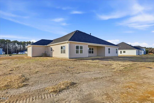 $399,500 | 104 Manchester Court, La Grange, NC 28551